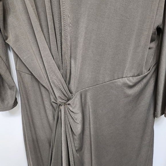 Boston Proper Dress - Picture 4 of 5